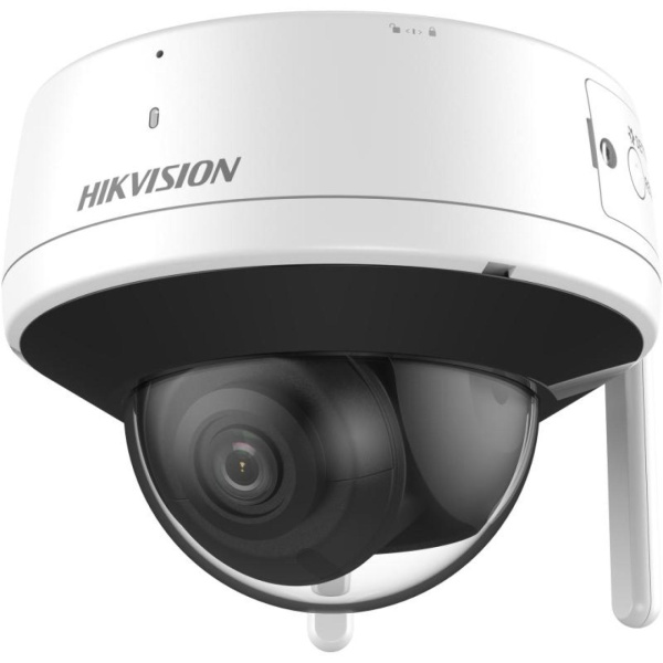 IP-камера купольная Hikvision DS-2CV1123G2-IDW