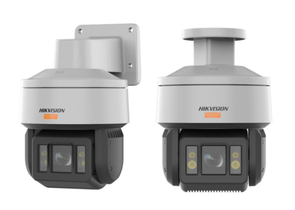 Антикоррозионная поворотная IP-камера Hikvision DS-2DT5432MWG-T(PA)
