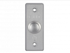 Кнопка выхода Hikvision DS-K7P02