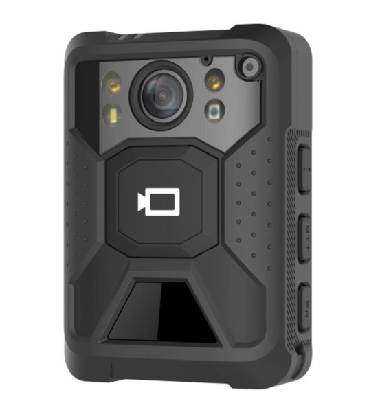 Носимый видеорегистратор Hikvision DS-MCW407(A)