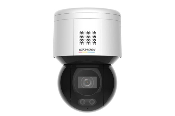 Поворотная IP-камера Hikvision DS-2DE3A400BW-DE(T5)