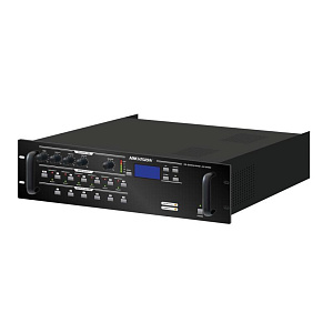 Усилитель системы оповещения EVAC Hikvision DS-QAE0A360G1-V6/ENEX