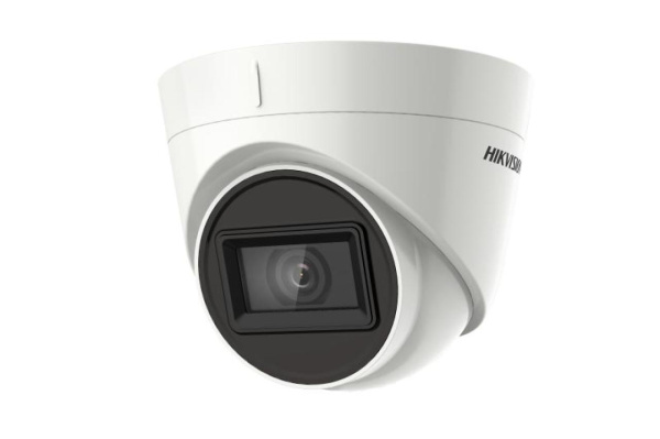 Мультиформатная камера купольная Hikvision DS-2CE78U1T-IT3F