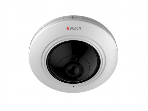 IP-камера купольная HiWatch DS-I551(1.05мм)