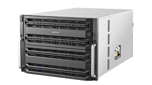 Кластерная система хранения данных Hikvision DS-A81048S-ICVS