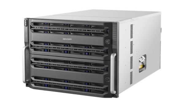 Кластерная система хранения данных Hikvision DS-A81048S-ICVS