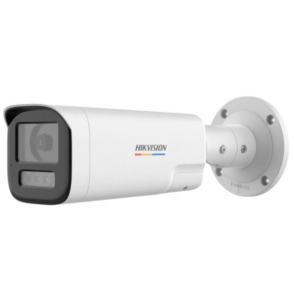 Мультиформатная камера цилиндрическая Hikvision DS-2CE19DF0T-LXTS