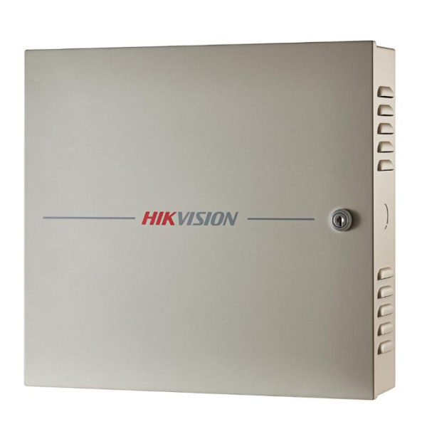 Контроллер доступа Hikvision DS-K2602T