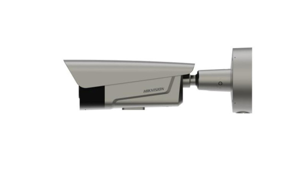 Камера распознавания номеров 4 Мп Hikvision DS-TCG406-E(S)