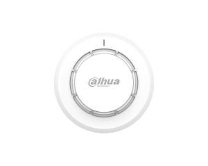 Извещатель пожарный тепловой Dahua HY-2311-RE