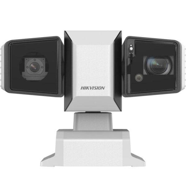 Поворотная IP-камера Hikvision DS-2DY9C280LXG-LWY/12