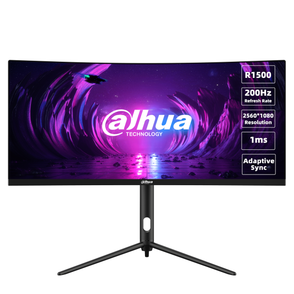 Монитор Dahua LM30-E330CA