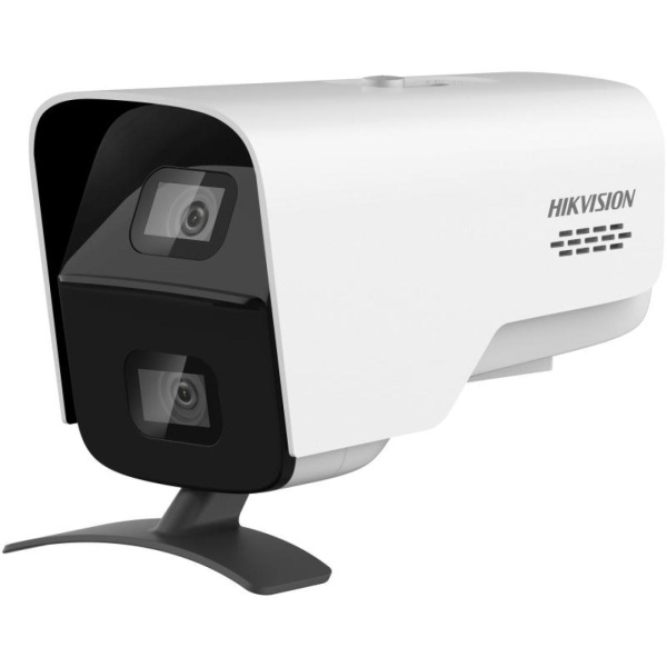 IP-камера цилиндрическая Hikvision iDS-2CD8A87G0P/PW
