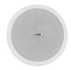 Громкоговоритель iFLOW F-AA-606V, потолочный, 6 Вт