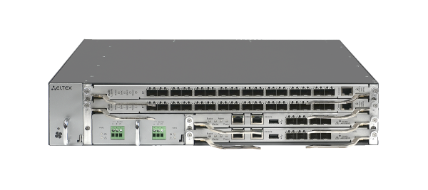Станционное оборудование XGS-PON OLT MA5020