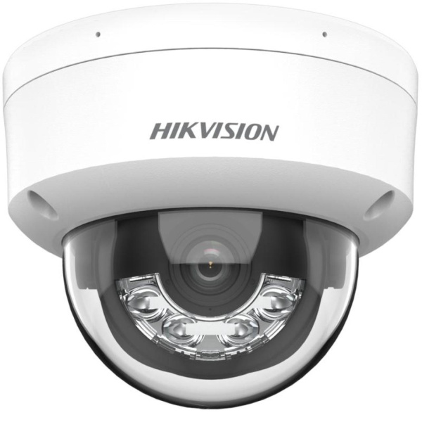 IP-камера купольная Hikvision DS-2CD1143G3-LIU(F)(/SX)
