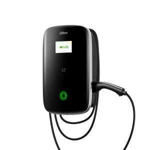 Зарядная станция для электромобилей Dahua D-Volt Pro Cable Version