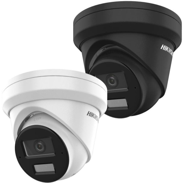 IP-камера купольная Hikvision DS-2CD2323G2-LI(2U)