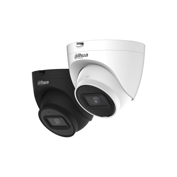 Купольная IP-камера Dahua IPC-HDW2441T-S