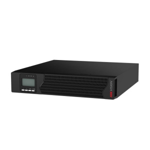 Источник бесперебойного питания Hikvision DS-UPS01K24-R/TJS