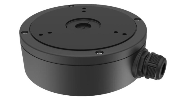 Монтажная коробка Hikvision DS-1280ZJ-M(Black)