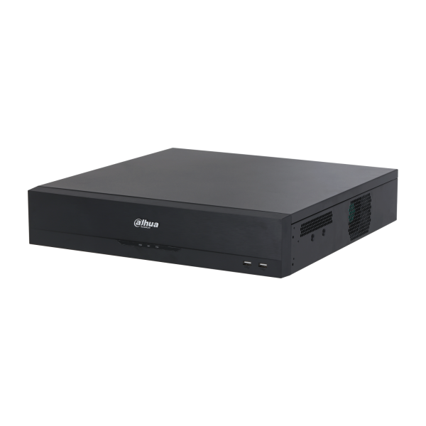Гибридный видеорегистратор Dahua XVR5832S-4KL-I3