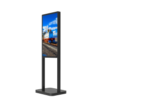 Цифровая вывеска вертикальная Dahua LDV43-PAI400L