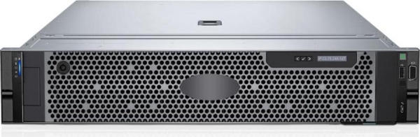Сервер видеоаналитики Hikvision DS-IM2006-C1U