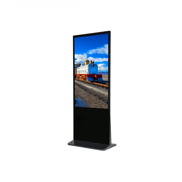 Цифровая вывеска вертикальная Dahua LDV55-SAI400TL