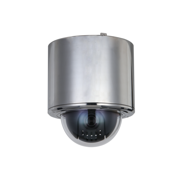 Взрывозащищённая IP-камера Dahua ESD41A415-HNR