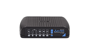 Абонентский терминал Eltex NTU-2VC