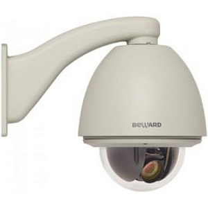 Опция арктического исполнения BEWARD xxxx-A1