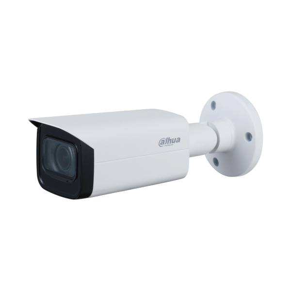 Мультиформатная камера цилиндрическая Dahua HAC-HFW2501TU-Z-A-POC