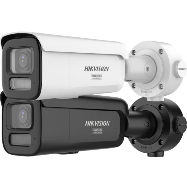 IP-камера цилиндрическая Hikvision DS-2CD3623G3-LIZSUY