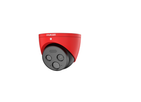 Извещатель пламени Dahua HY-FT431LDP-MB