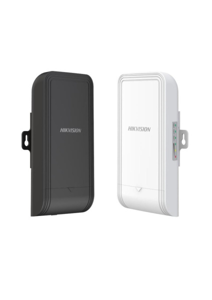 Беспроводной мост для лифта Hikvision DS-3WF0EC-5ACT(B)