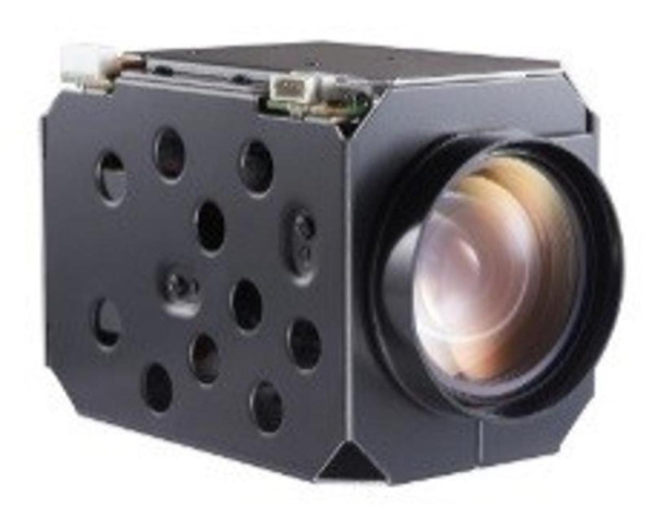 Поворотная IP-камера Hikvision iDS-2ZMN2509N(E)