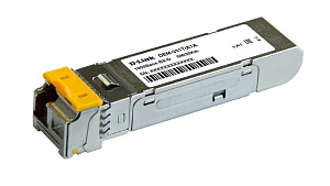 SFP-модуль D-Link 331T/20KM/A1A