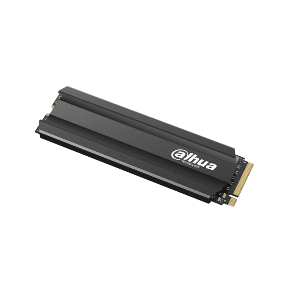 Твердотельный накопитель SSD Dahua SSD-E900N128G
