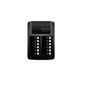 Микрофонная консоль оповещения Hikvision DS-QAE0MP0G1/ENEX