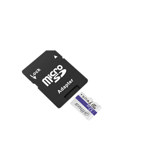 Карта памяти microSD Dahua TF-C100A-32GB