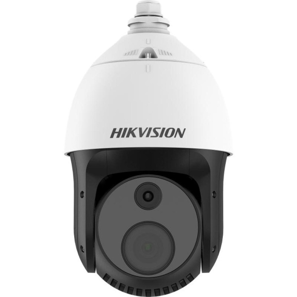 Термографическая поворотная камера Hikvision DS-2TD4228T-7/S2