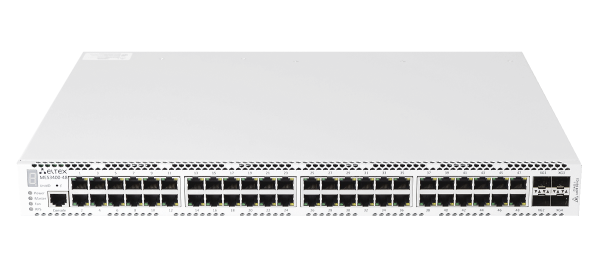 Коммутатор агрегации MES3400-48