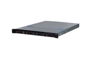 Сервер видеоаналитики Dahua IVS-TB9000-K-RM1