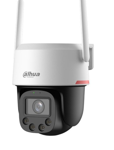 IP-камера поворотная Dahua DH-P4F-PV-4G (4.0)