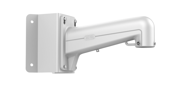 Кронштейн на угол iFLOW F-AY10011 для поворотных камер, алюминий
