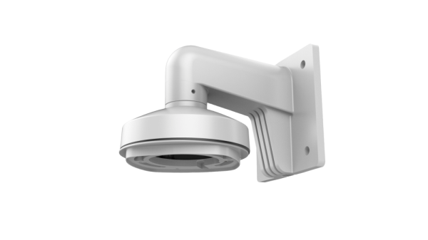 Кронштейн настенный iFLOW F-AY10027 (для компактных купольных камер), алюминий, белый