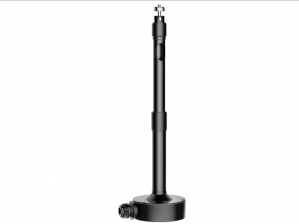 Кронштейн настенный Hikvision DS-1297ZJ-BS(black)