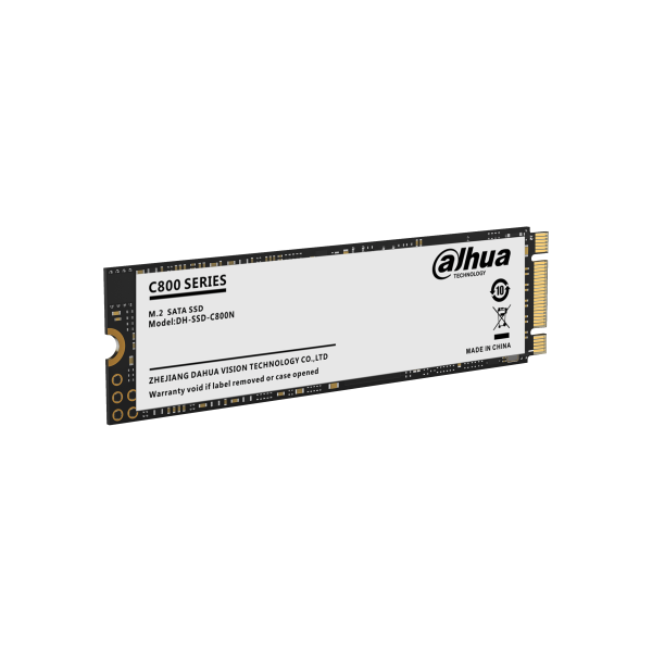 Твердотельный накопитель SSD Dahua SSD-C800N256G