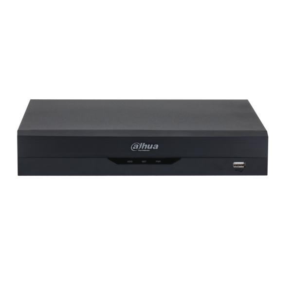 Гибридный видеорегистратор Dahua XVR5108HS-5M-I3/T